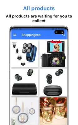 Shoppingcoo android App screenshot 11