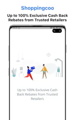 Shoppingcoo android App screenshot 12