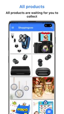 Shoppingcoo android App screenshot 18