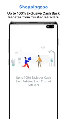 Shoppingcoo android App screenshot 19