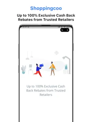 Shoppingcoo android App screenshot 5